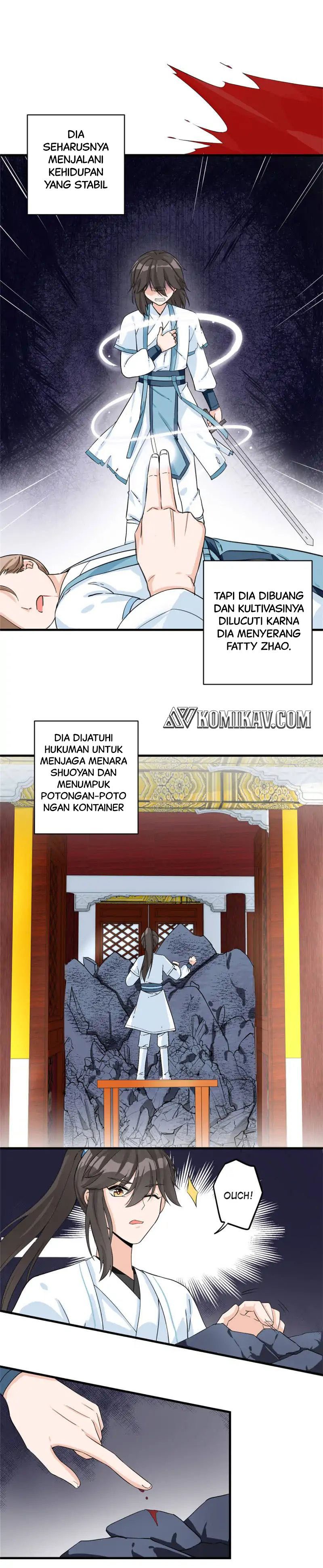 Dilarang COPAS - situs resmi www.mangacanblog.com - Komik my apprentice game over again 025 - chapter 25 26 Indonesia my apprentice game over again 025 - chapter 25 Terbaru 3|Baca Manga Komik Indonesia|Mangacan